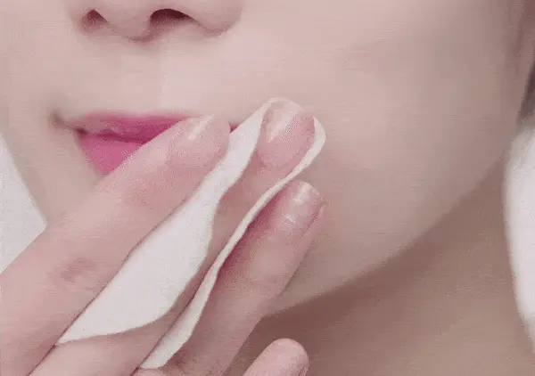 [순삭리무버패드] 아리얼 스트레스 릴리빙 립앤아이 리무버 패드 30매 상세페이지 8